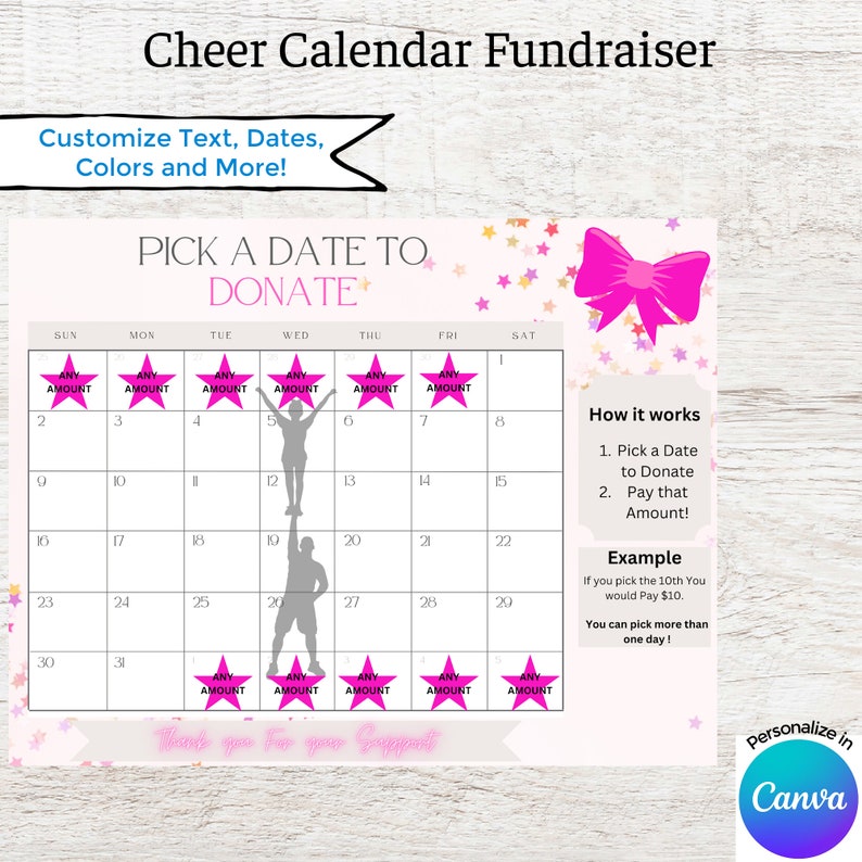 editable-cheer-calendar-fundraiser-printable-template-etsy