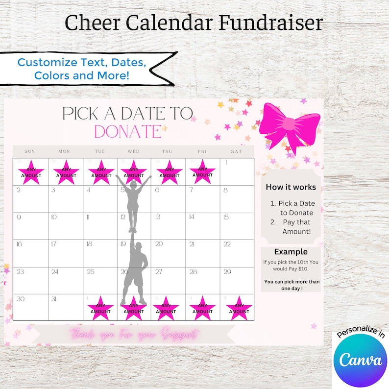 editable-cheer-calendar-fundraiser-printable-template-etsy