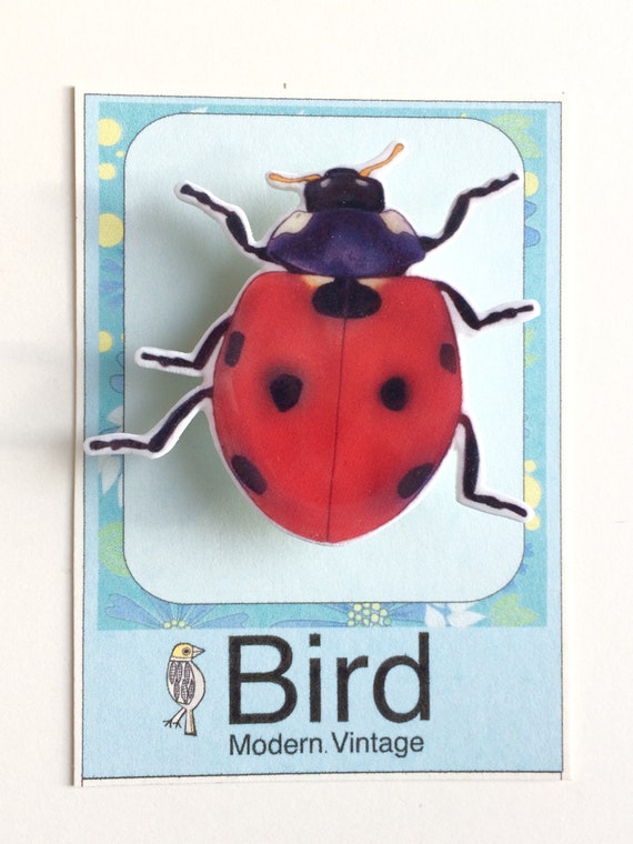 ladybird themed gifts