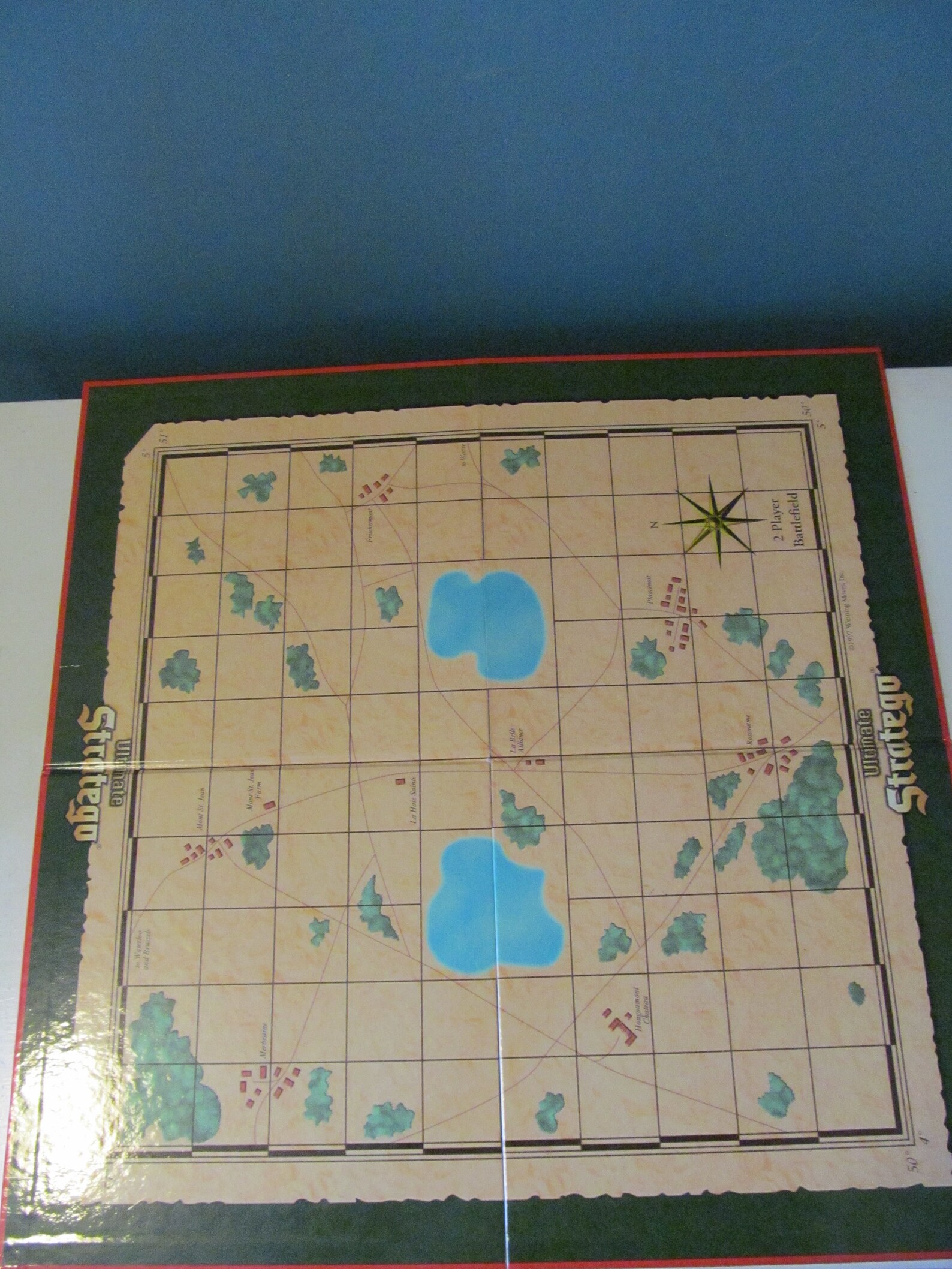 ultimate stratego game ultimate stratego game