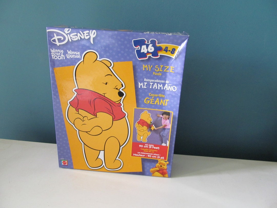 POOH  steiff-north-america-inc-plush