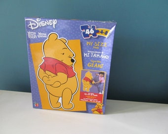 Disney - poohページ 2024 Disney Parks Spring Rides Winnie The Pooh Pin LE 4000