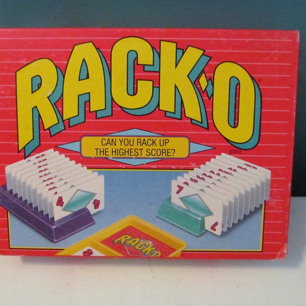 Sequence Game Board - Etsy