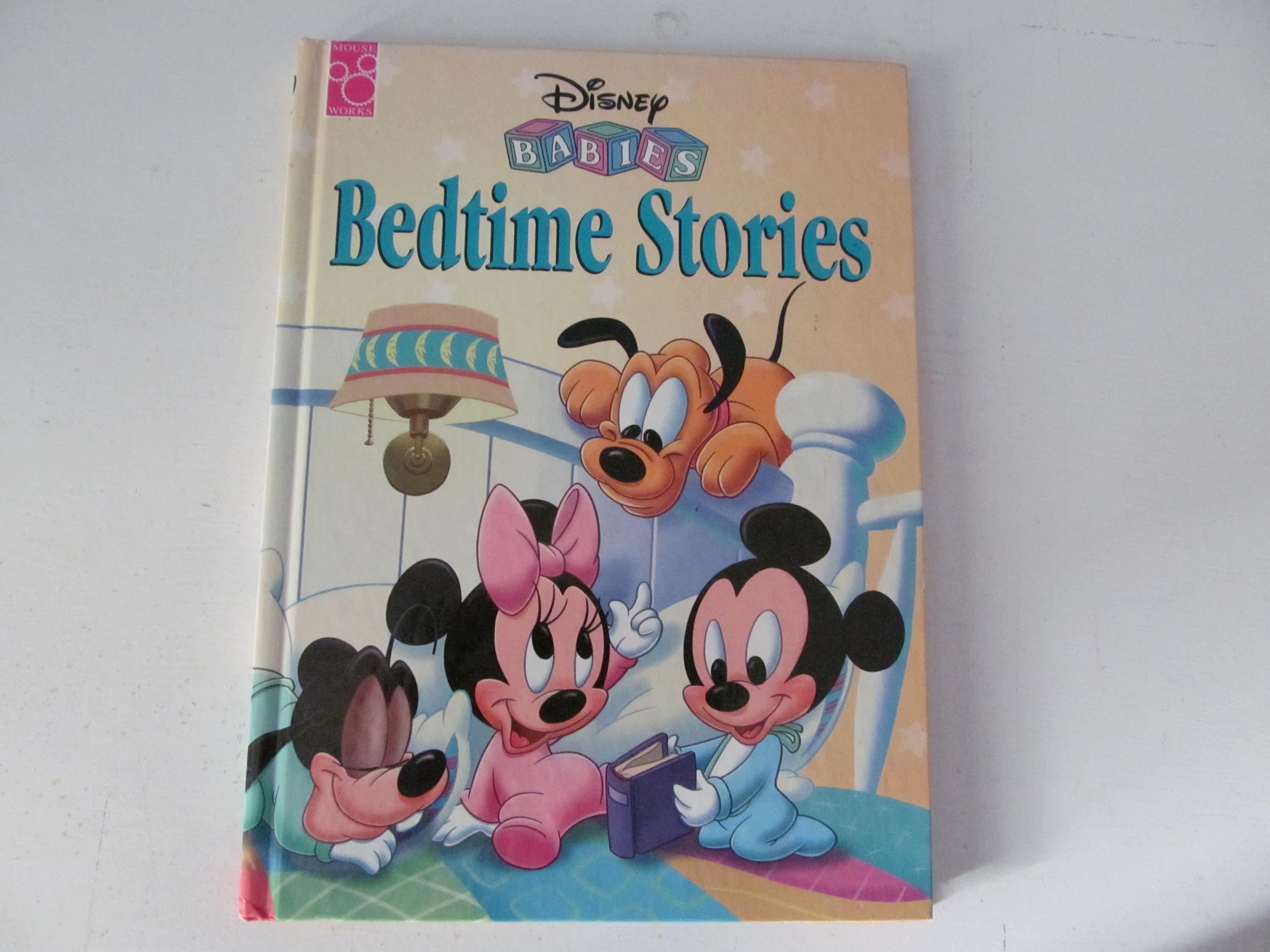 絵本・児童書 BEDTIME STORIES KEEPSAKE COLLECTION Bedtime Stories Keepsake Collection: Various: 9780785368892