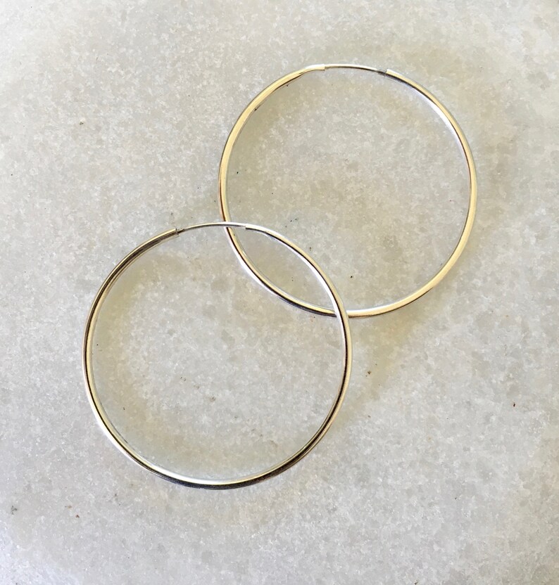 Hoops /& Charms