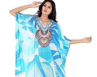 dressy caftans