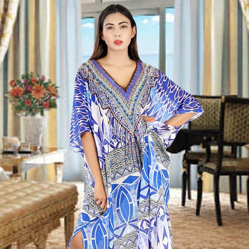 caftan unique