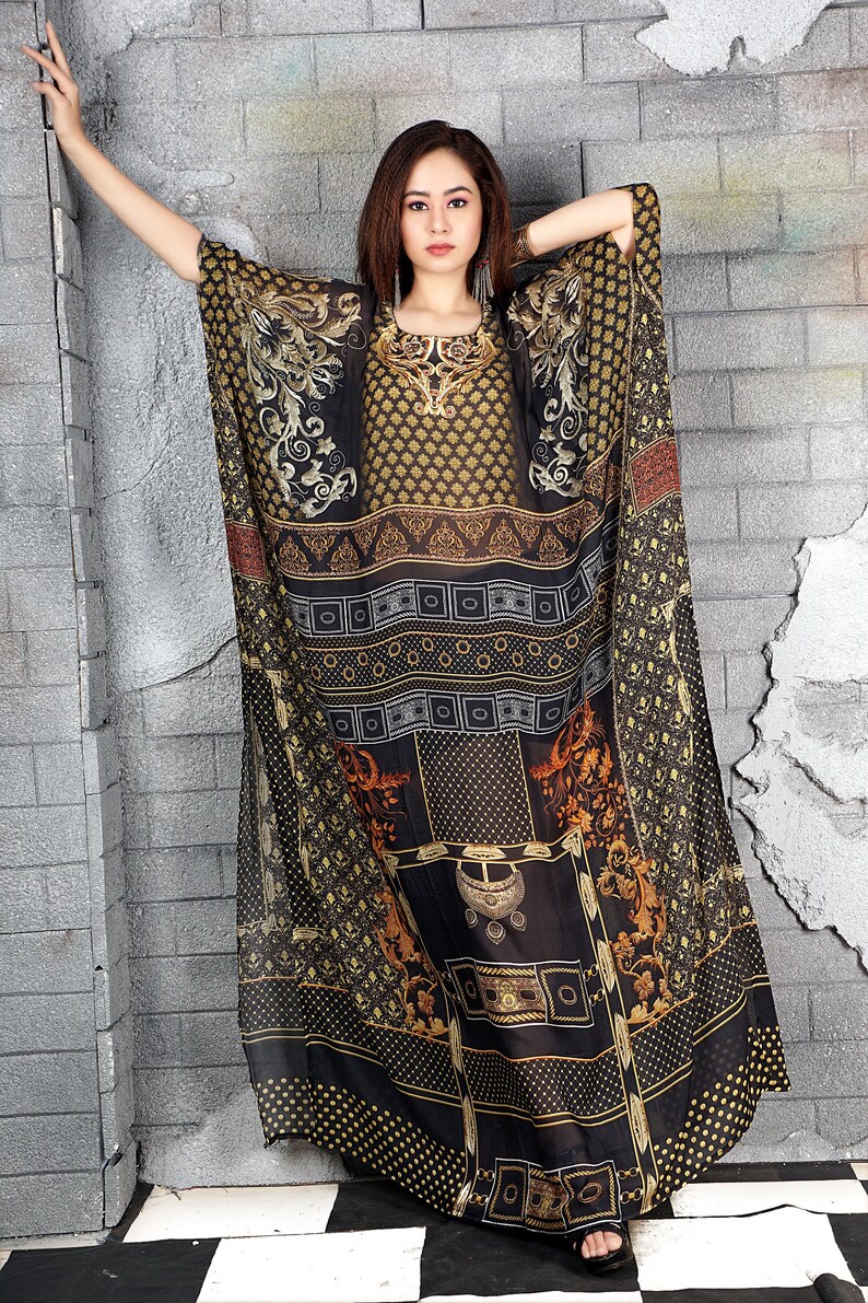 buy kaftan online
