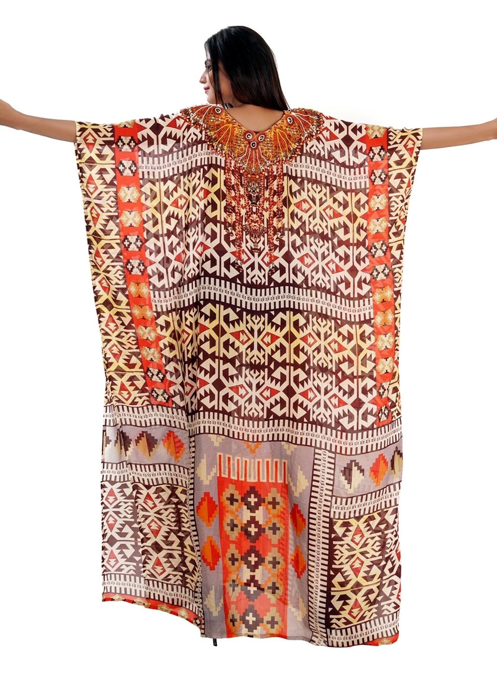 African kaftan Clearance
