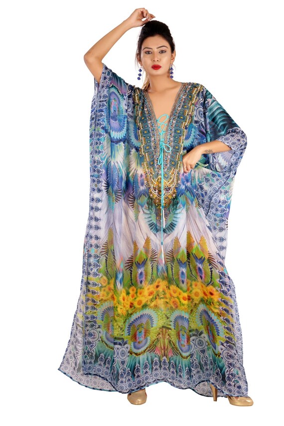 beautiful kaftans online