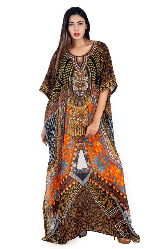 dressy kaftans