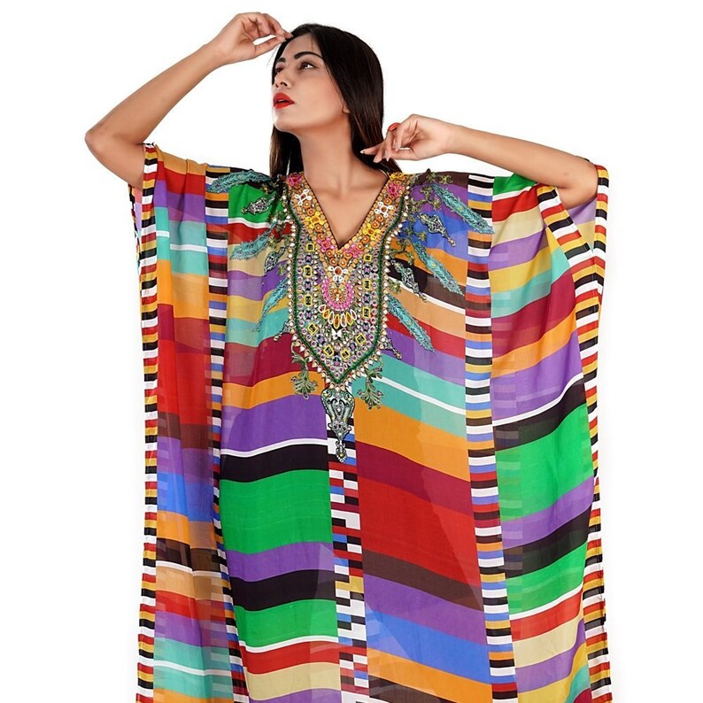 beach kaftan sale