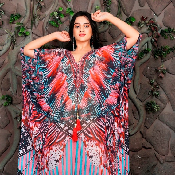Buy kaftan top