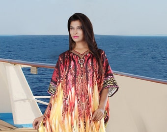 Caftani Eleganti Tuniche E Caftani Tuniche E Caftani Taglie Forti