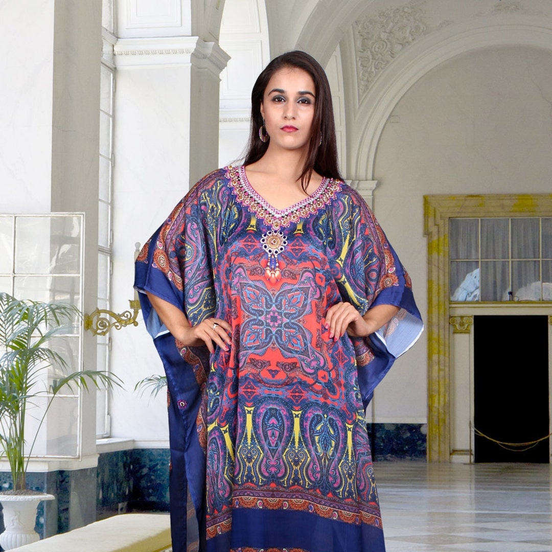 Dressy caftans clearance