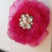 see more listings in the Hair clip wedding Flower section