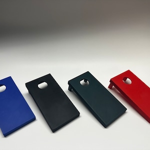Pair of Desktop Cornhole