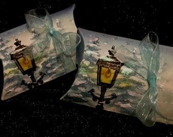 Worauf Sie beim Kauf bei Narnia box achten sollten
