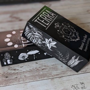 Groothandel tarotkaarten: Terra Botanical Tarot