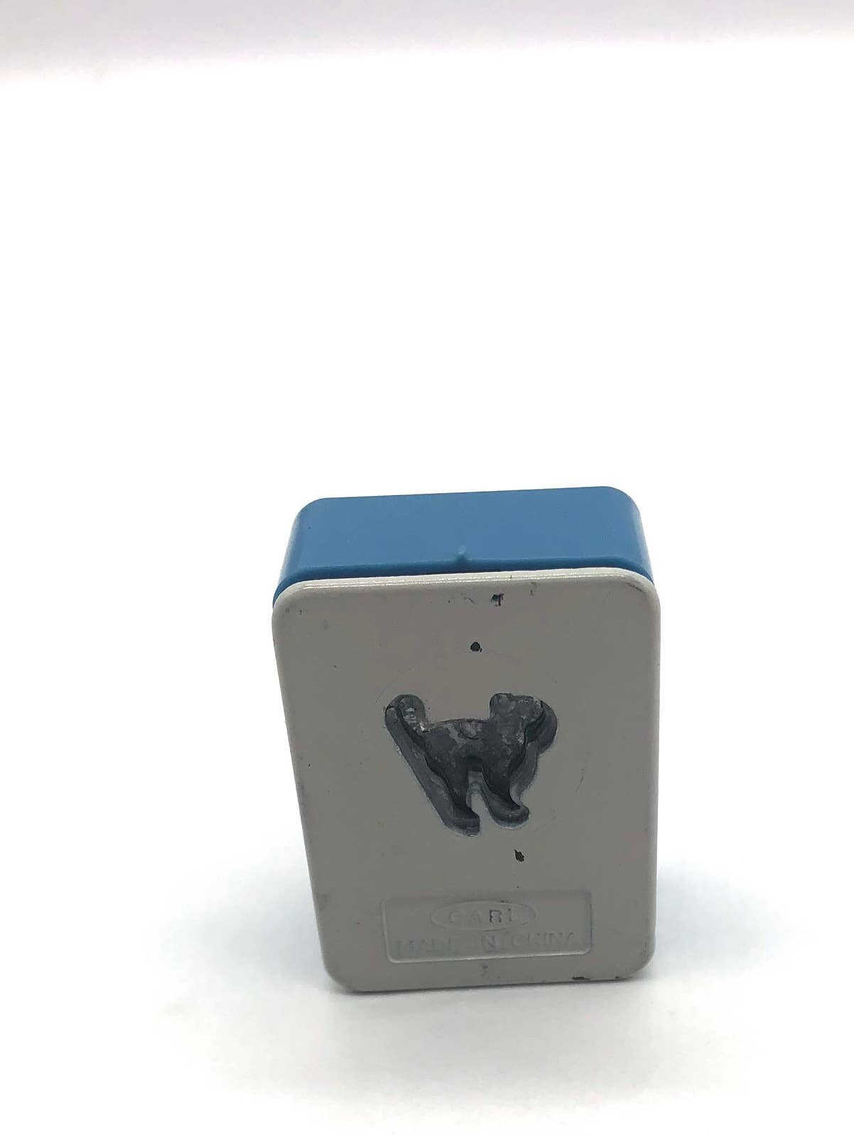 Super Cute Cat Shaped Hole Puncher Kitty Feline Scrapbooking Etsy