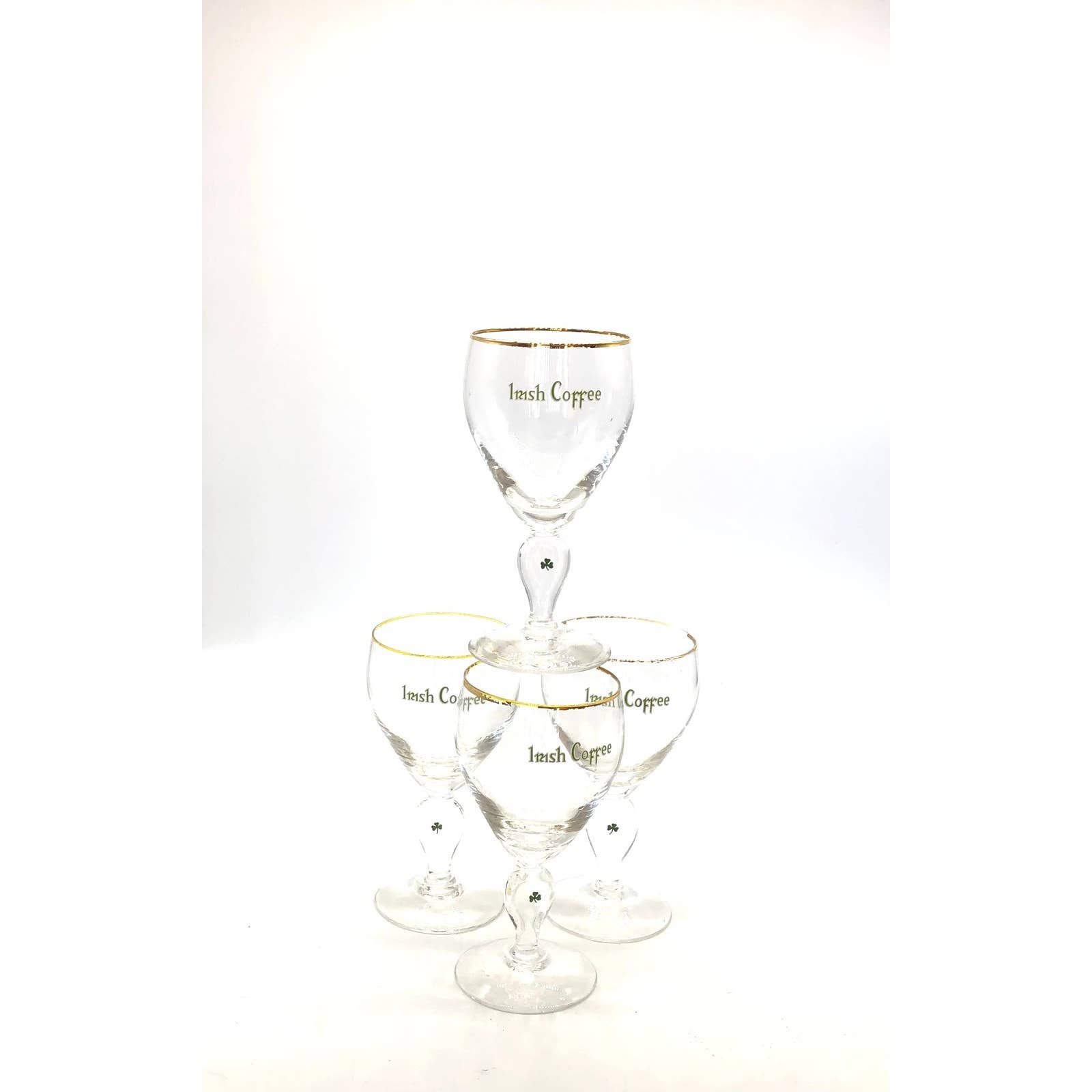 4 Cute Durobor 955/23 Irish Coffee Glasses Etsy