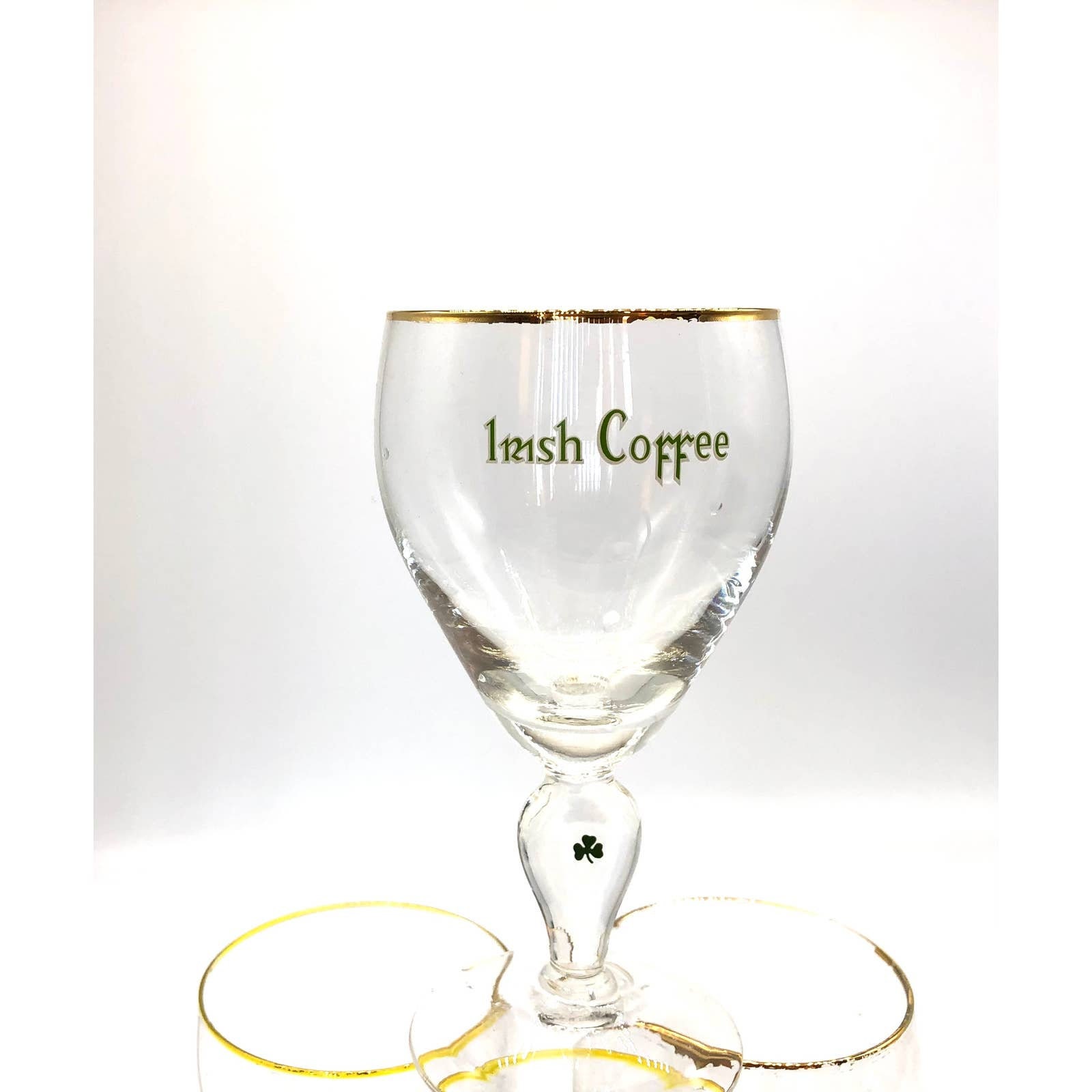 4 Cute Durobor 955/23 Irish Coffee Glasses Etsy