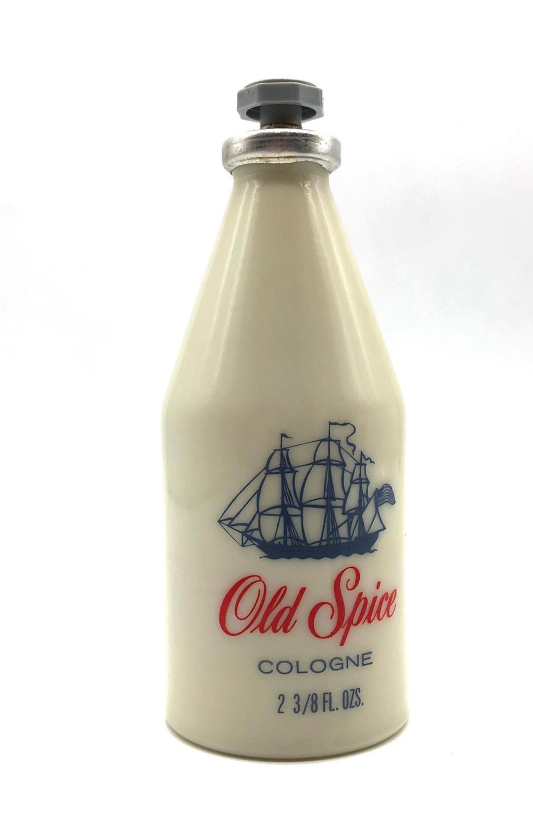 Vintage Old Spice Bottles