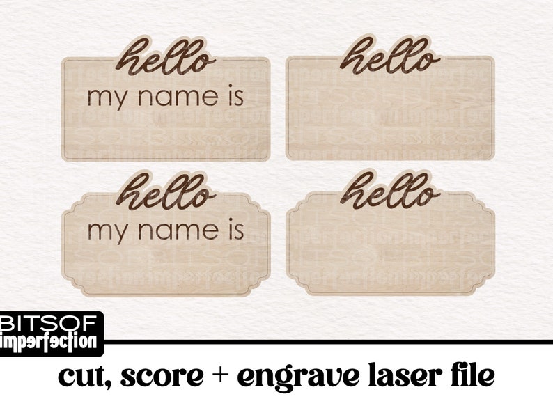 DIGITAL Birth Announcement Sign SVG Laser Cut File, Baby Name Sign ...