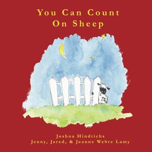 You Can Count On Sheep (signed)