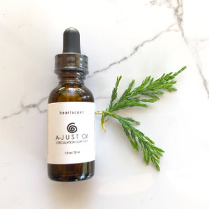 Herbal Pain Relief Oil | Essential Oil Pain Relief Gel