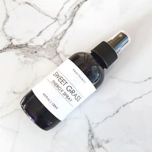 Smudge Spray | Aura Spray | Sage Spray