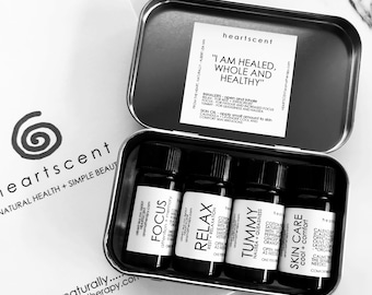 Cancer Self Care Gift