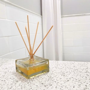 Reed Diffuser Bottle