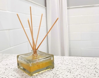 Reed Diffuser Bottle