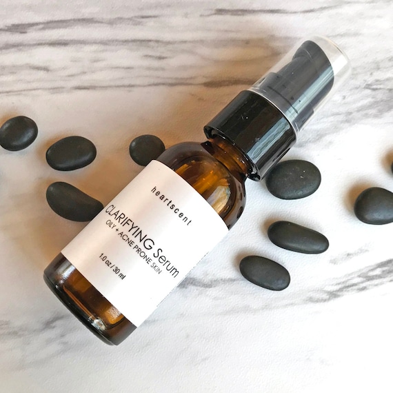 hydrating serum for oily acne prone skin
