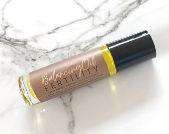 Fertility Blend - Conception Support - Hormone balance for healthy cycle