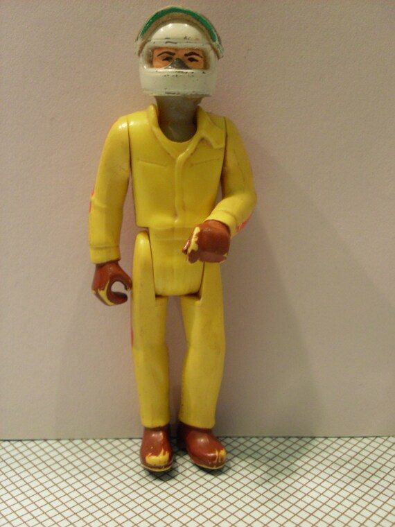 1974 fisher price action figures