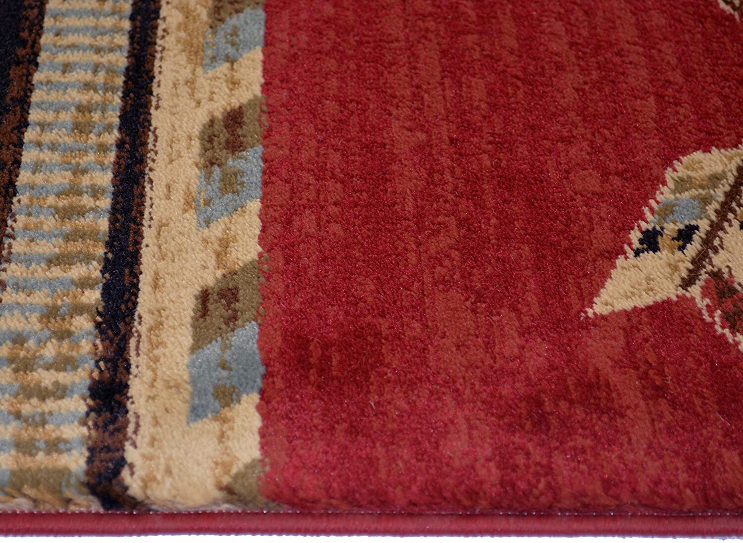 Superb Large Rug,oversized Rug, Area Rug ,saloon Rug,choose Size 2'x3' 2x8 5x7 8x10 Feet