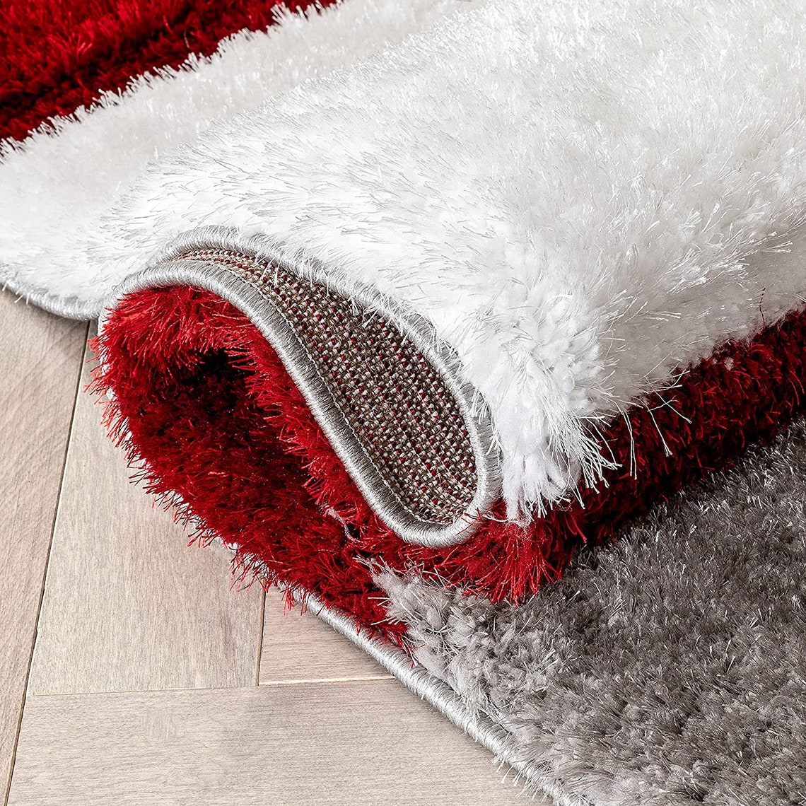 Amazing Rug Shag Rug Faux Fur Rug large Rugover Sized Rug Etsy