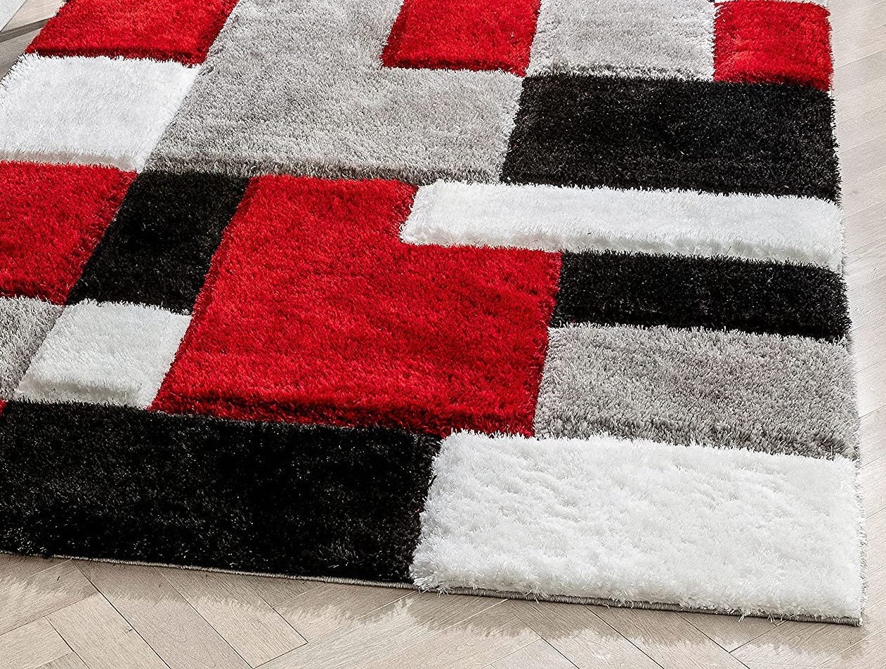 Amazing Rug Shag Rug Faux Fur Rug large Rugover Sized Rug - Etsy