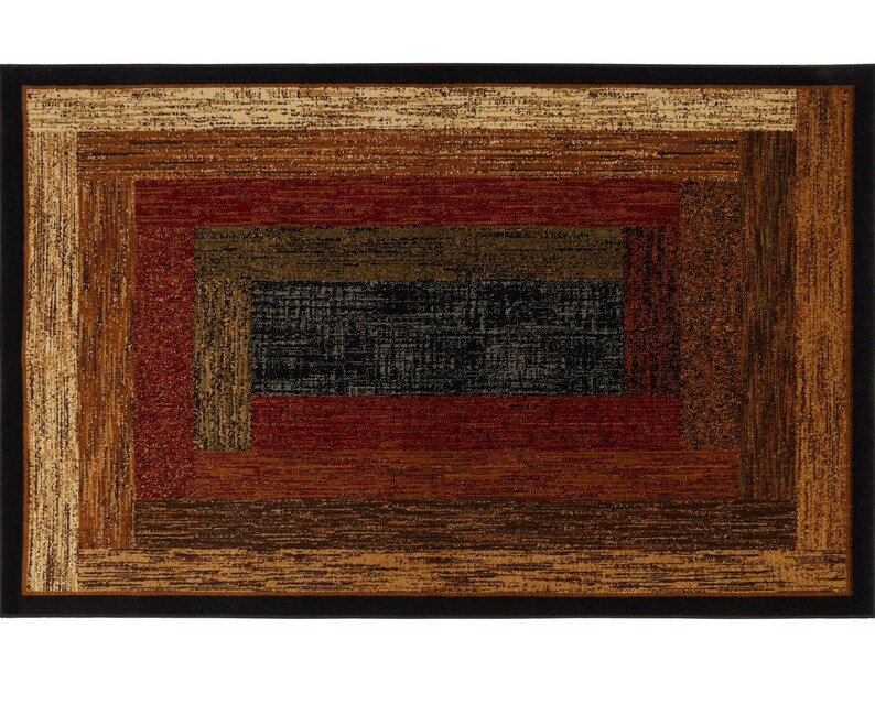large rug Area rug Choose size 4/'x6/' 5/'x7/' 8/'x11/' ft feet carpet Amazing art deco rug,square saloon rug,Over sized rug geometric rug