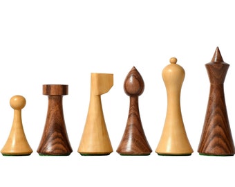 modern chess set designs