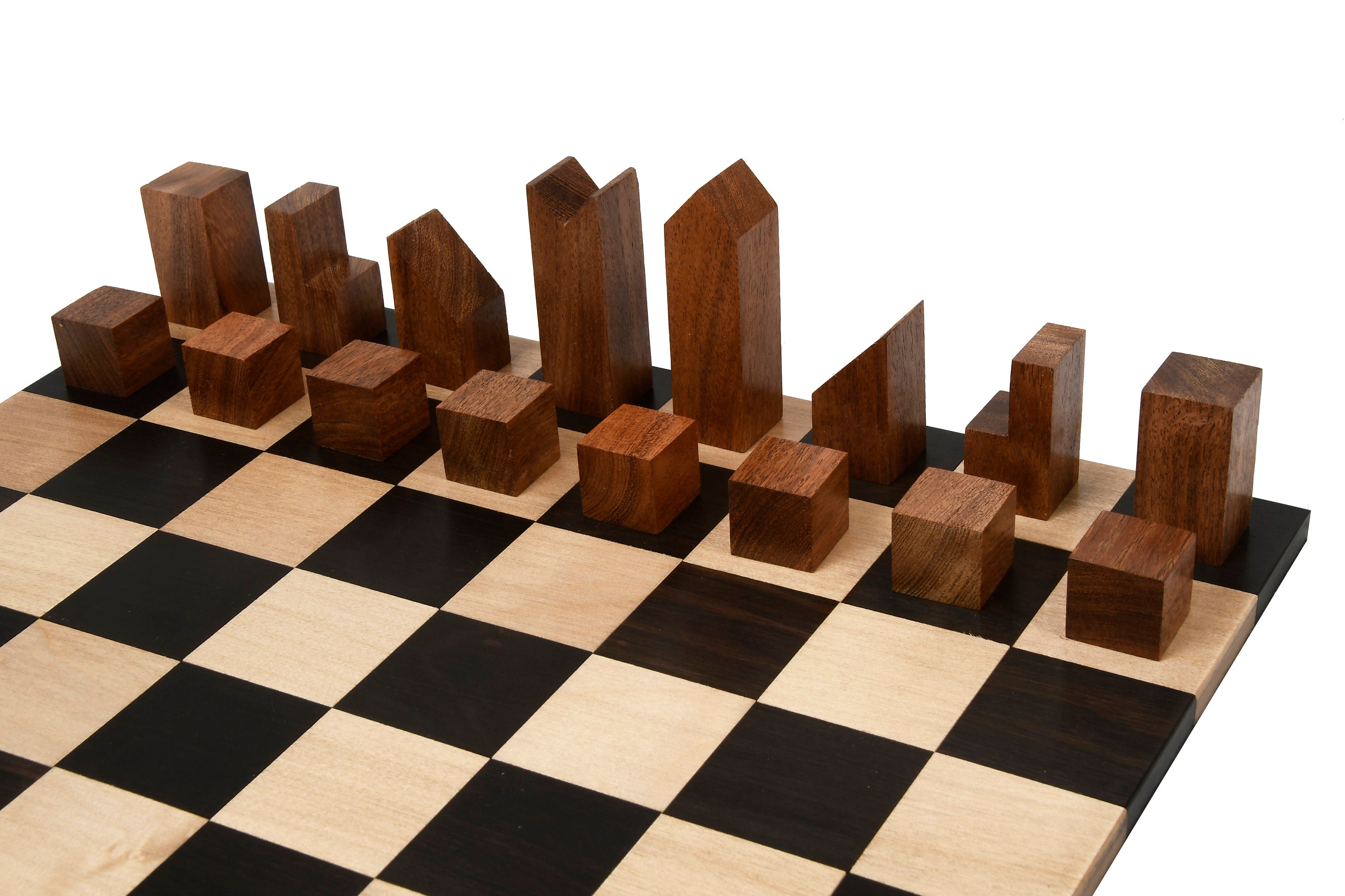 Chess Sets  JK Creative Wood