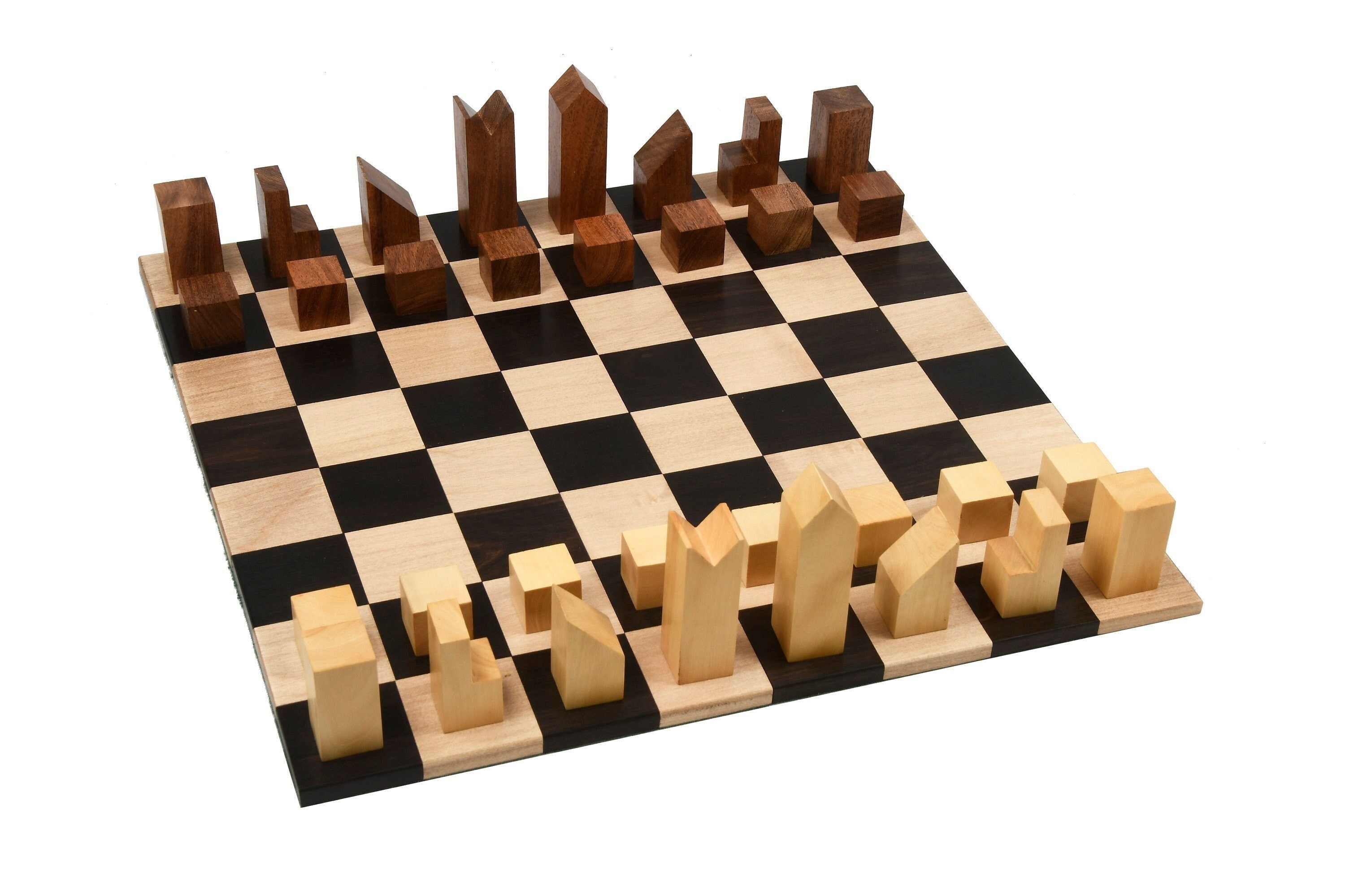 Chess Sets  JK Creative Wood