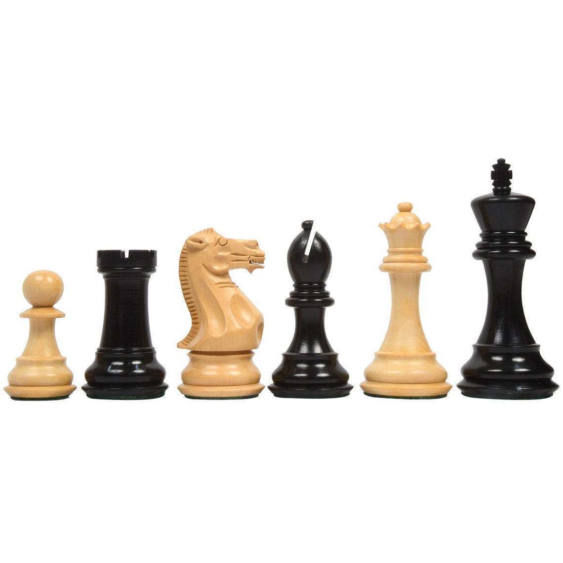 Chess Pieces 101: Names, Moves, and Value - The School Of Rook