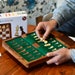 see more listings in the Traveling Chess Sets section