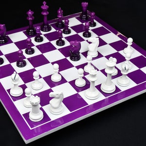 Minor Pieces in Chess - Remote Chess Academy