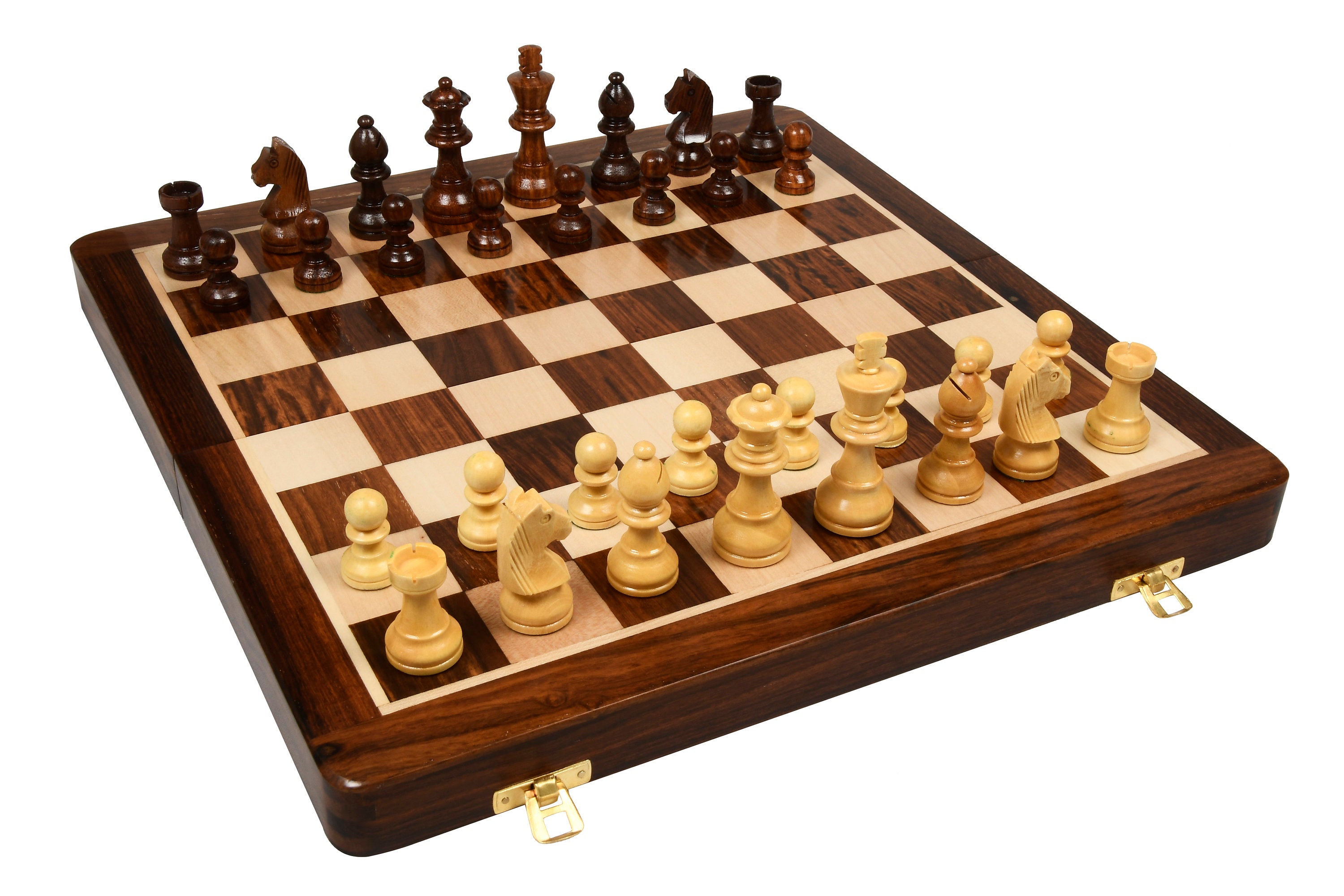 Recommend Magnetic Analysis Set? - Chess Forums 