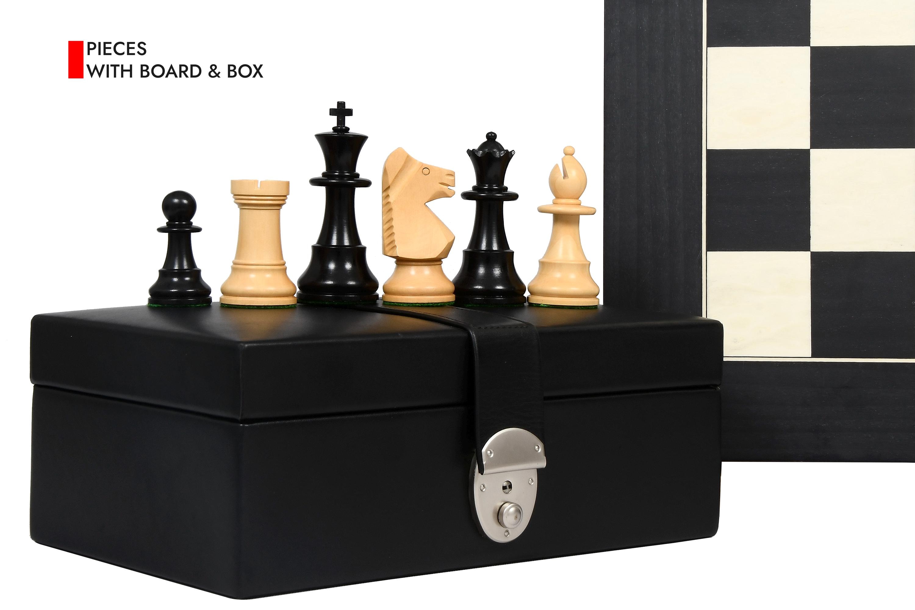 ChessbazaarIndia - Etsy 日本