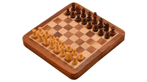 Loved The Queen's Gambit? Learn To Code Your Own Chess Engine